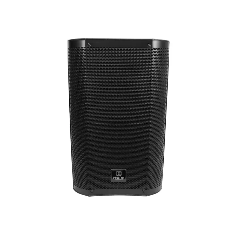 Caixa makpro ativa mk 15A dsp - 600WTS