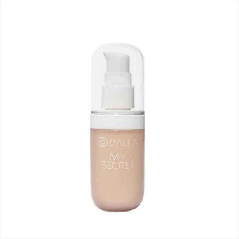 Dalla Base Liquida My Secret 35ml 04
