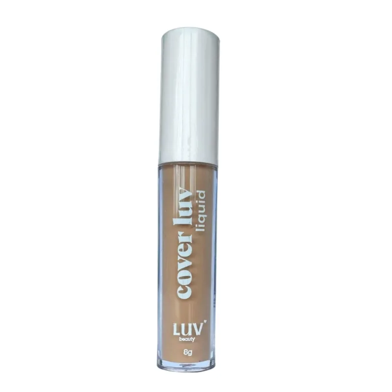 Corretivo Liq. Luv Beauty Crema 8g