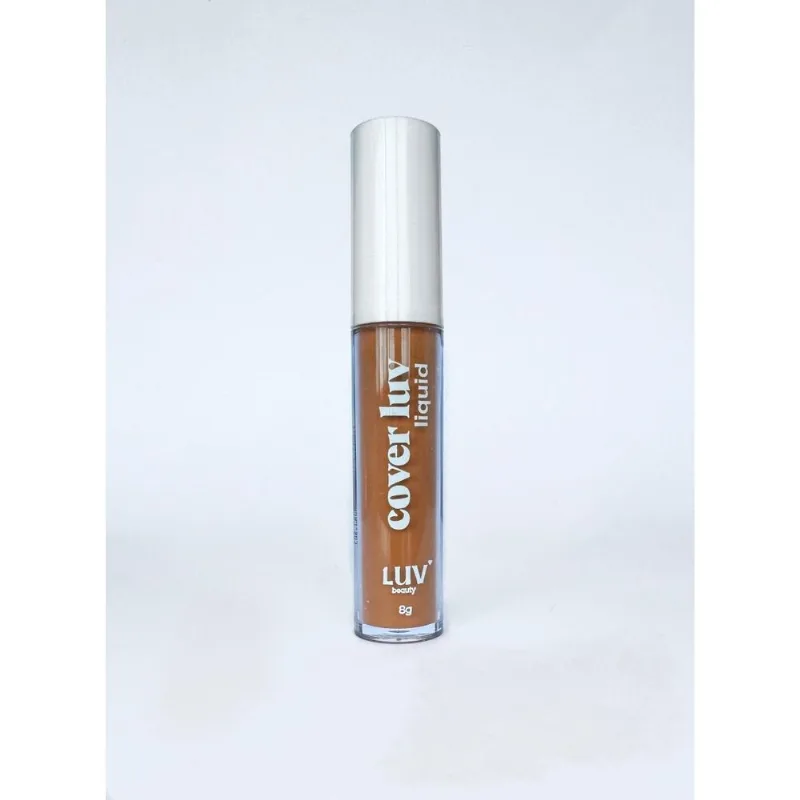 Corretivo Liq. Luv Beauty Cacao 8g