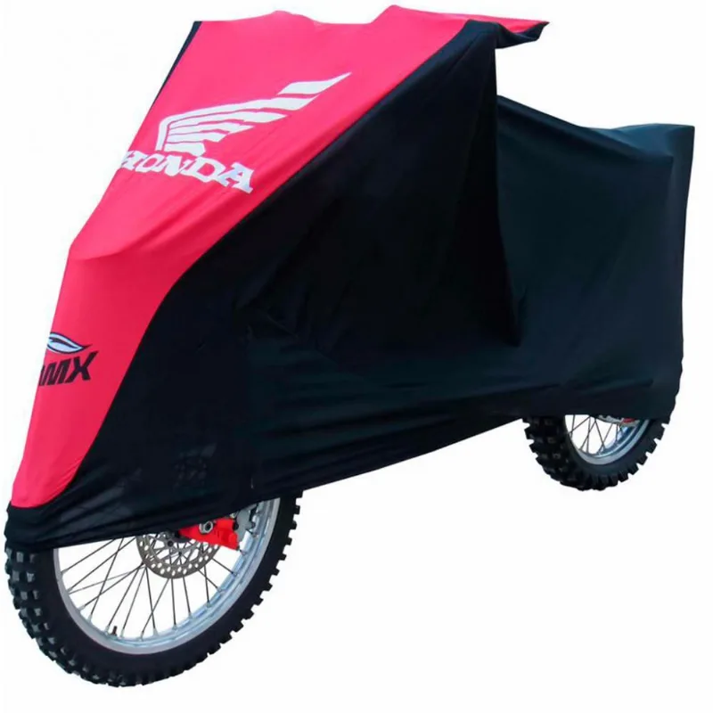 Capa Protetora amx Honda