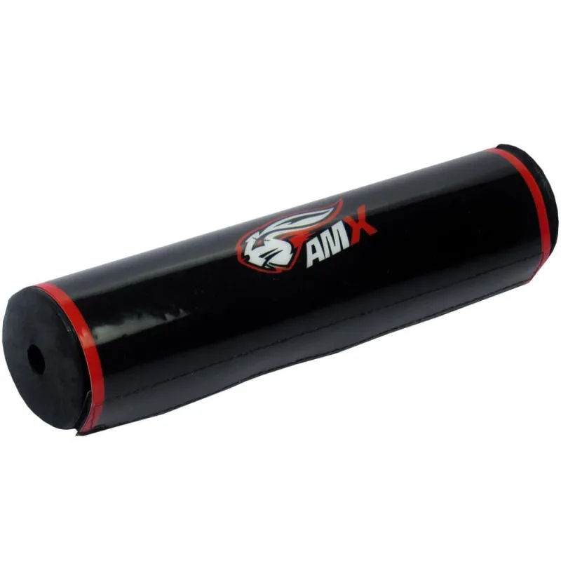 Protetor de Guidão amx Crossbar Preto