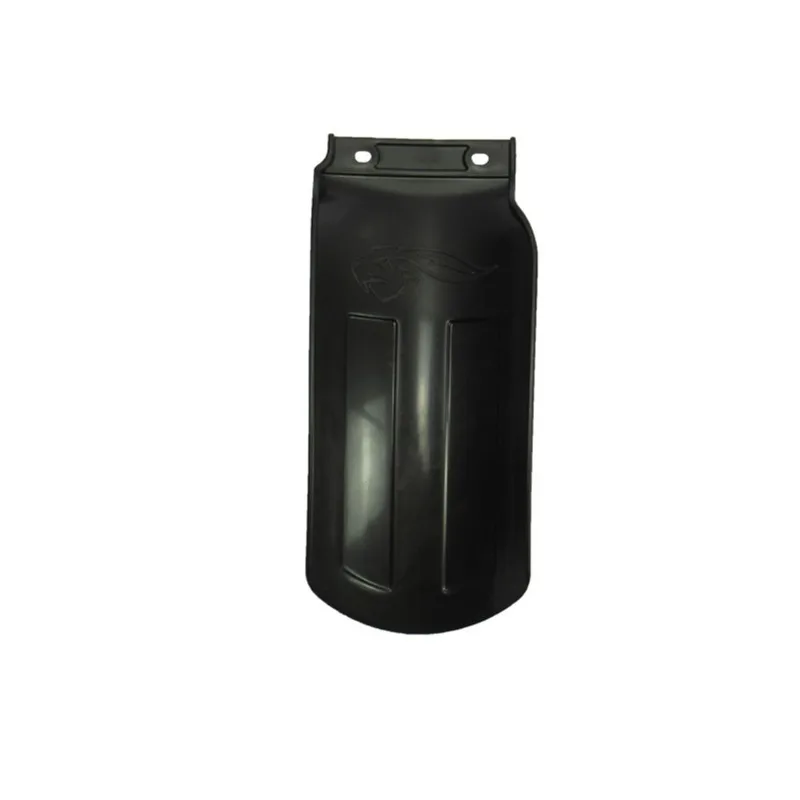 Para-Barro Amortecedor crf 230 / ttr 230 amx - Preto