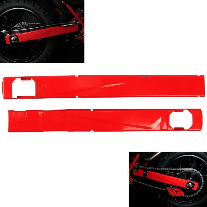 Protetor De Balança Xr200/bros