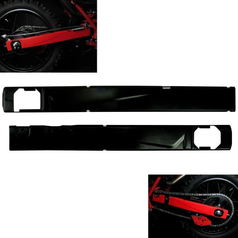 Protetor De Balança Xr200/bros