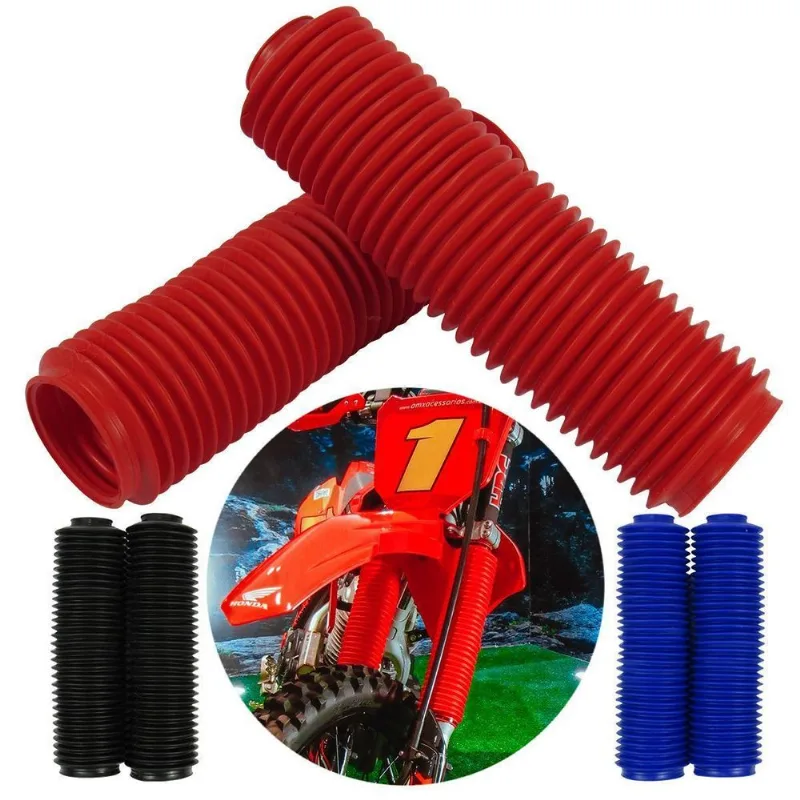 Protetor De Bengala/sanfona Da Bengala Crf230f/crf250f/x250