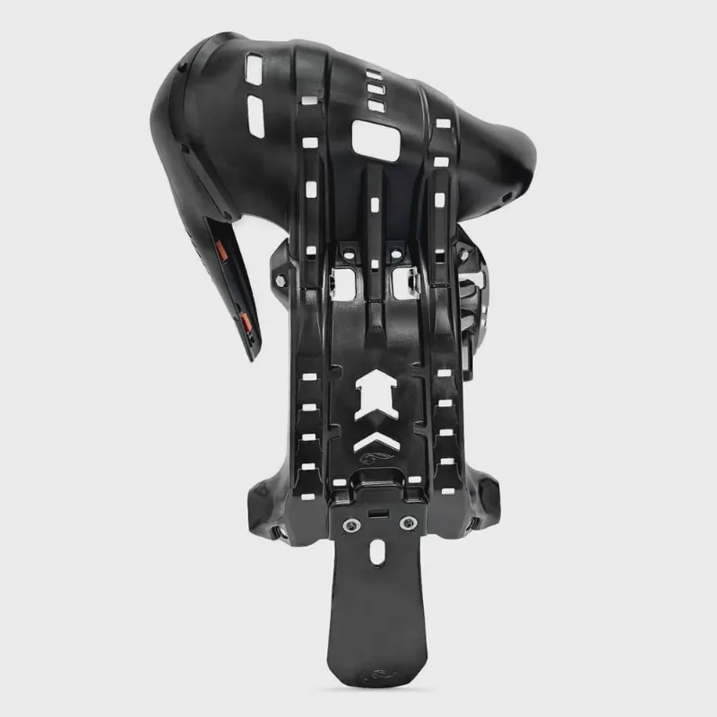 Protetor Motor Link Escapamento Amx Sherco Sef 250/300 2024