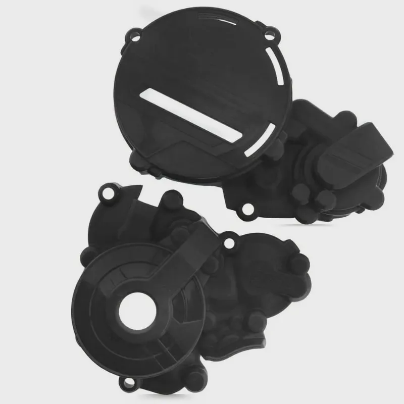 Protetor Tampas Laterais Motor Amx Sef 250/300