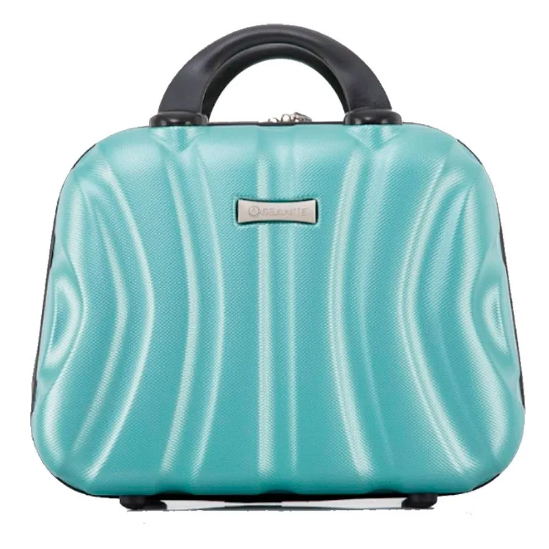 Frasqueira Seanite 30x24cm Azul Claro (MP)