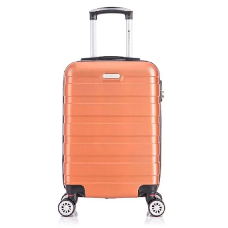 Mala De Viagem Seanite 55cm MA40551TEL1 (MP)