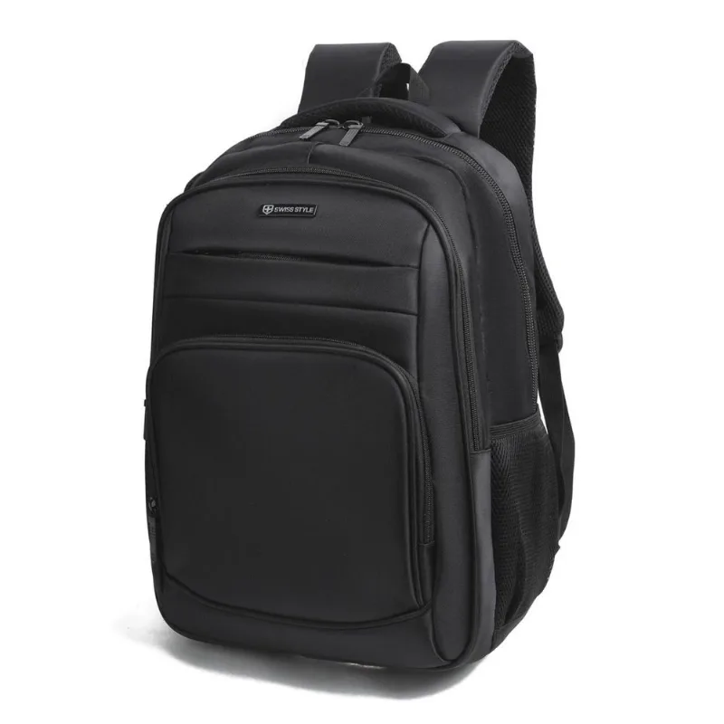 Mochila Para Notebook Seanite ML40984 Preta (MP)