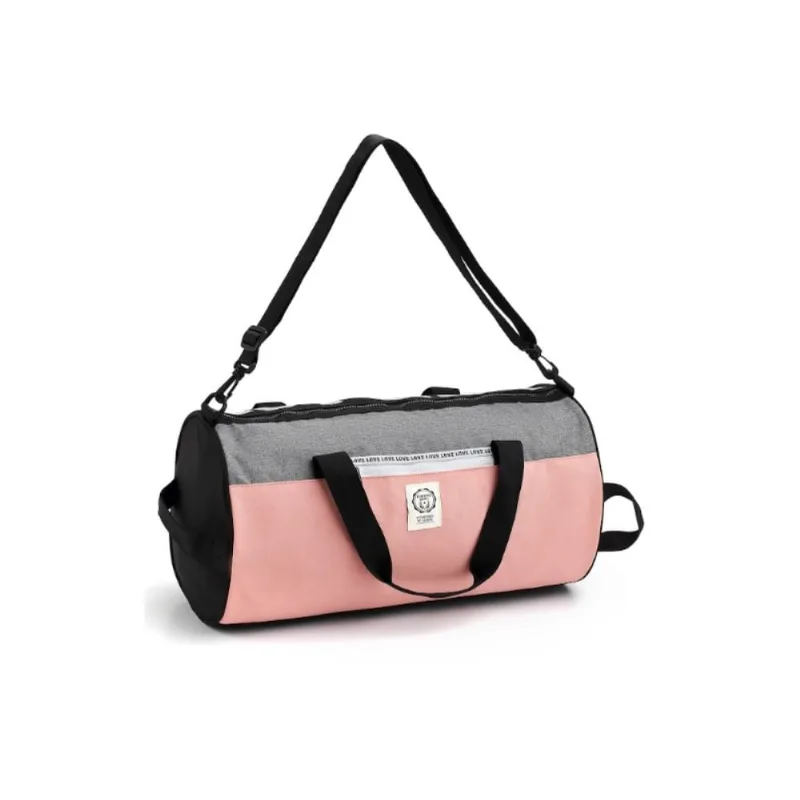 Bolsa De Viagem Seanite Love 48cm BV41517 (MP) - Seanite