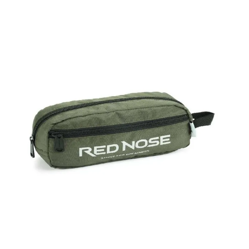 Estojo Juvenil Seanite - Red Nose - Seanite