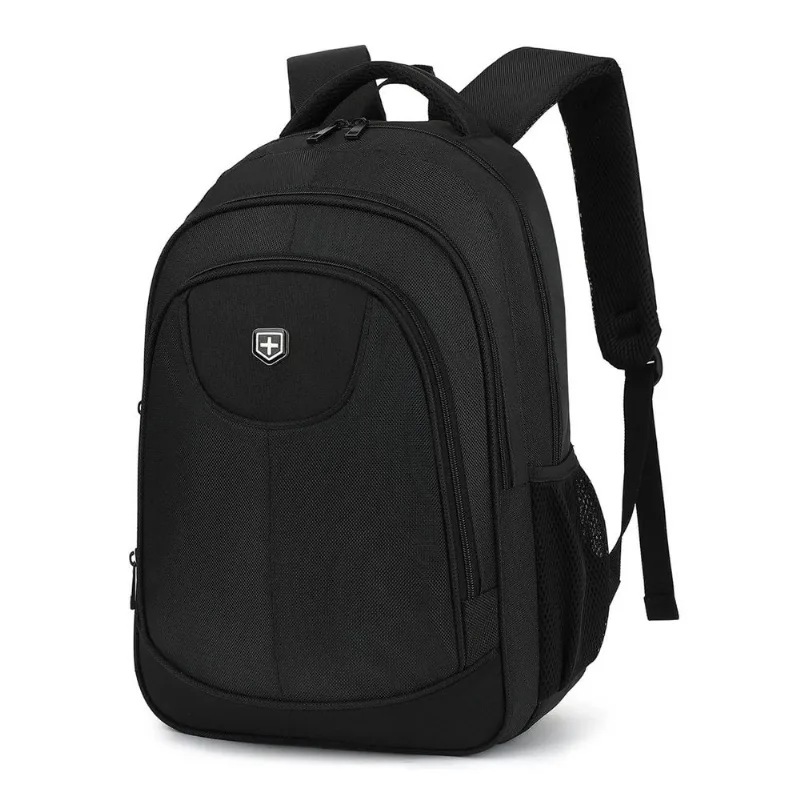 Mochila Para Notebook Seanite Ml41671 Preta (MP) - Seanite
