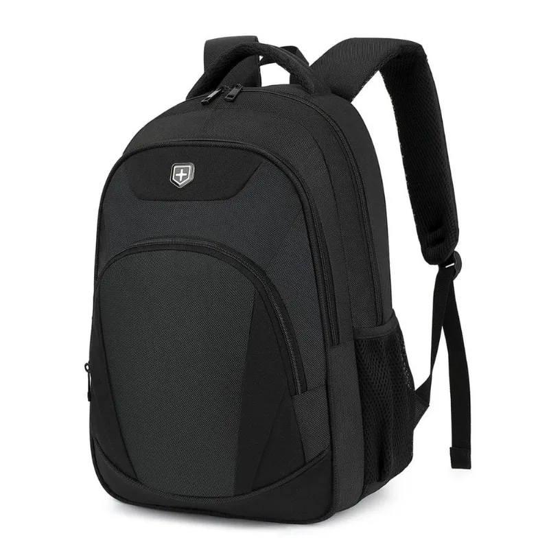 Mochila Para Notebook Seanite Ml41672 Preta (MP)