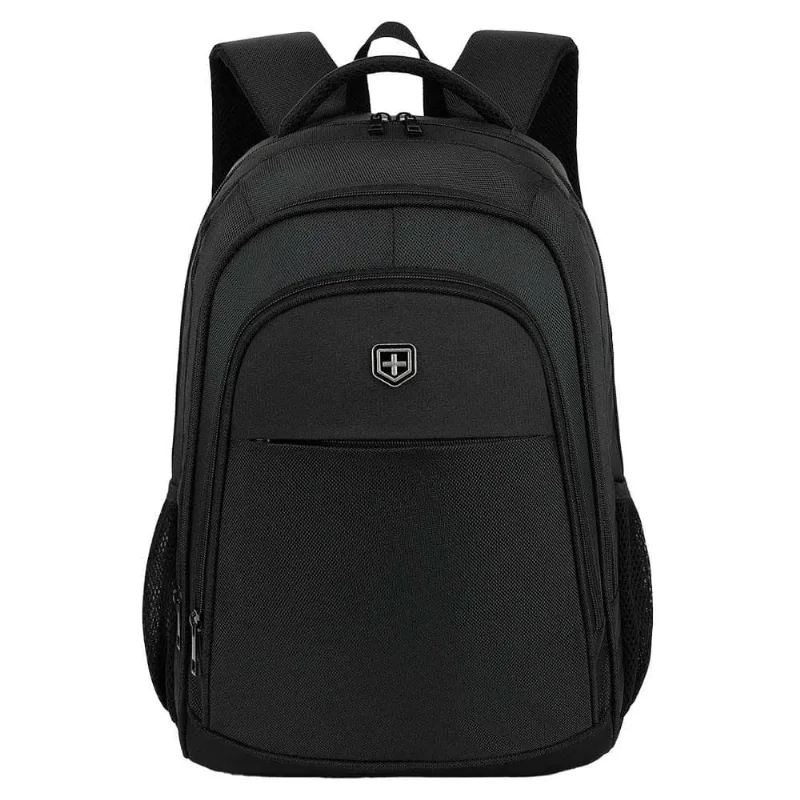 Mochila Para Notebook Seanite Ml41780 Preta (MP)