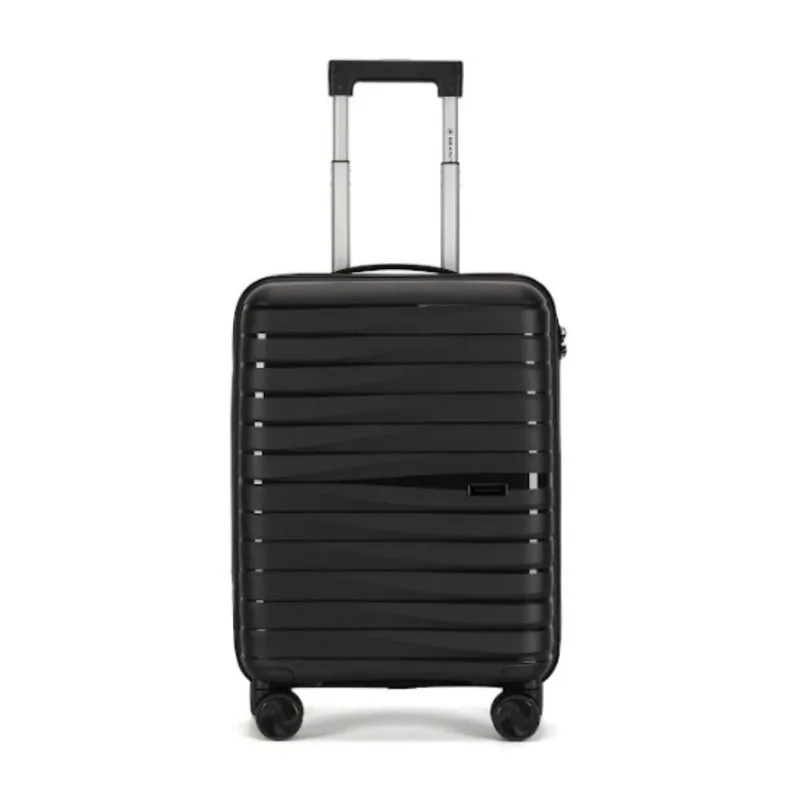 Mala De Bordo Seanite 55CM Preto MA43007PRE (MP) - Seanite