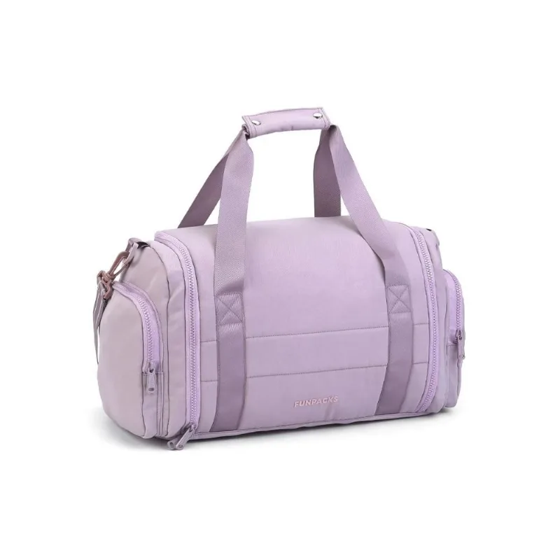 Bolsa De Viagem Seanite 39x35x21cm BV43422 (MP)