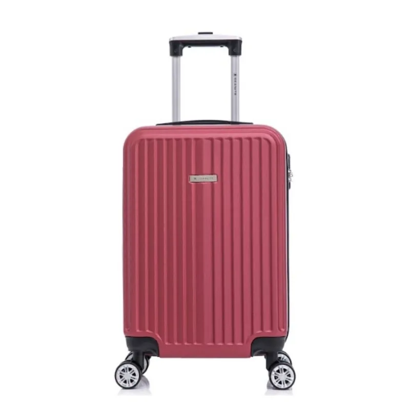 Mala De Bordo Seanite 55CM Vermelho MA43663VER (MP) - Seanite