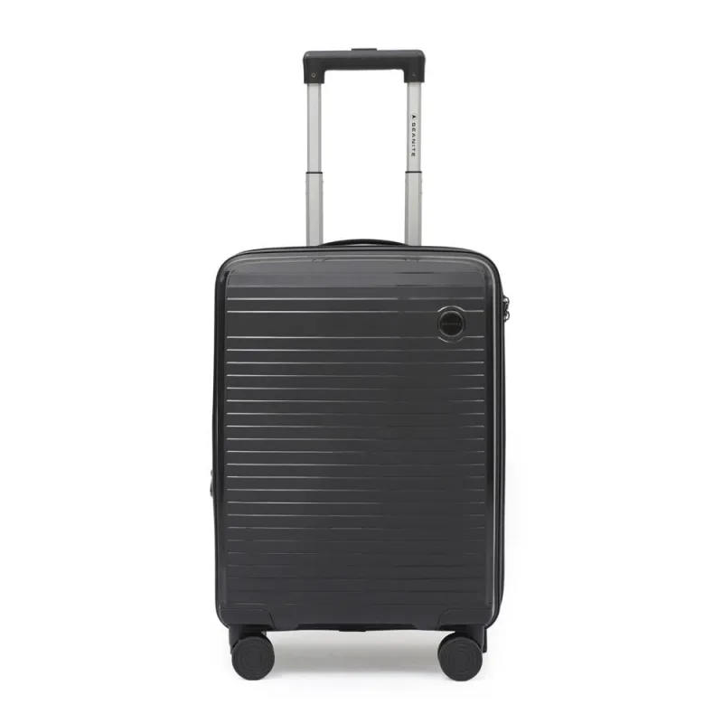 Mala de Viagem Sidney 10kg Expansível Polipropileno - SEANITE