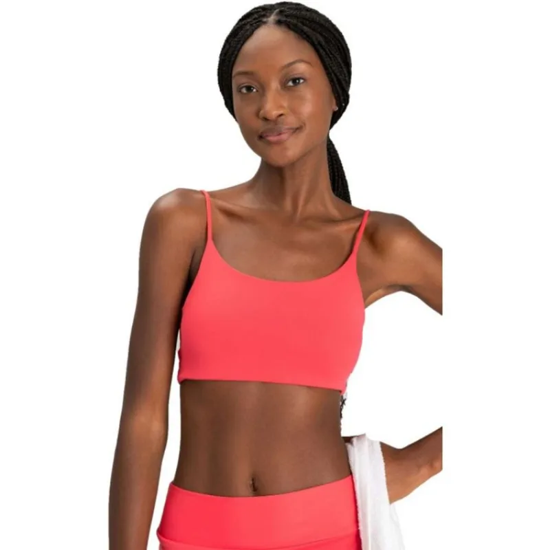 Top Live Body Curve Essential G / ROSA