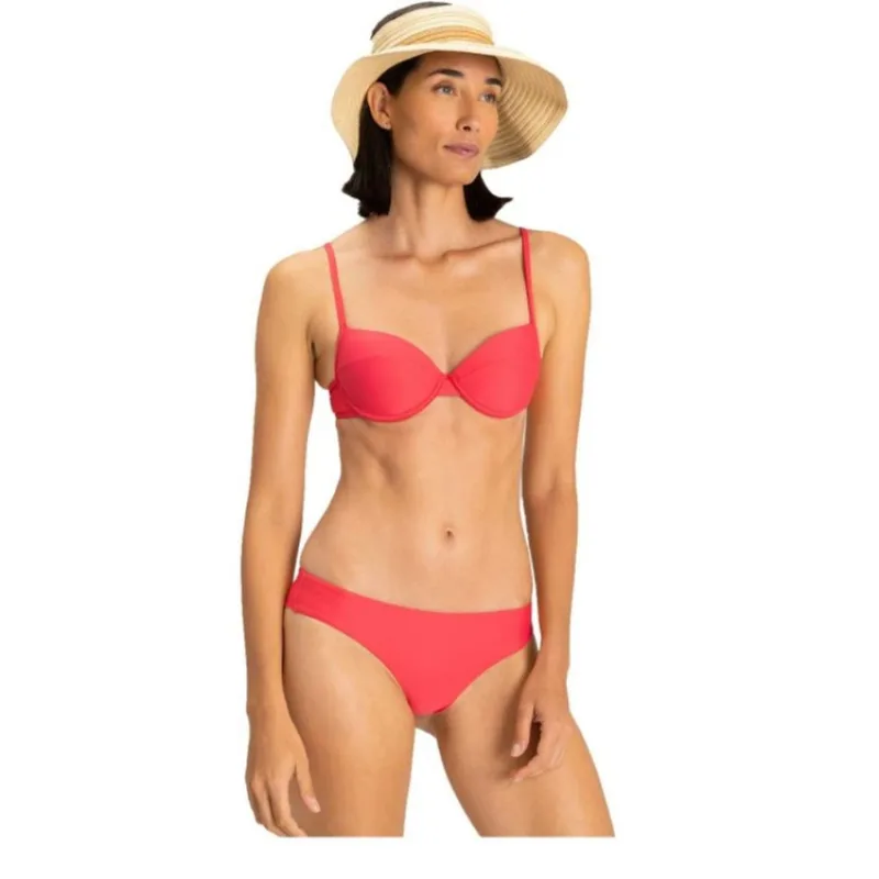 Top Live! Brallet Essential Feminina M / ROSA