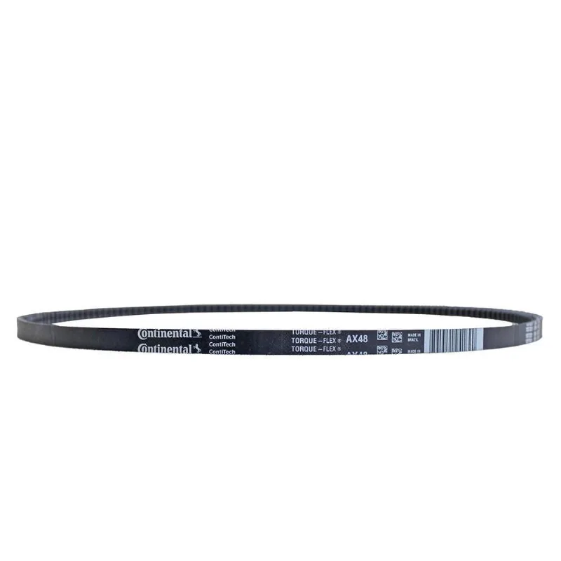 Correia V Dentada Ax-48 Continental 1219,2mm
