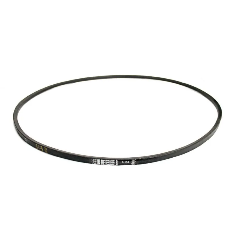 Correia V Lisa Gates 3454,4mm - Resistente Óleo