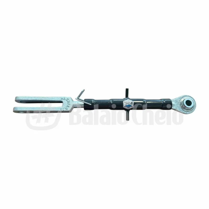 Braço Nivelador Moderno Trator Massey Advance - Machparts