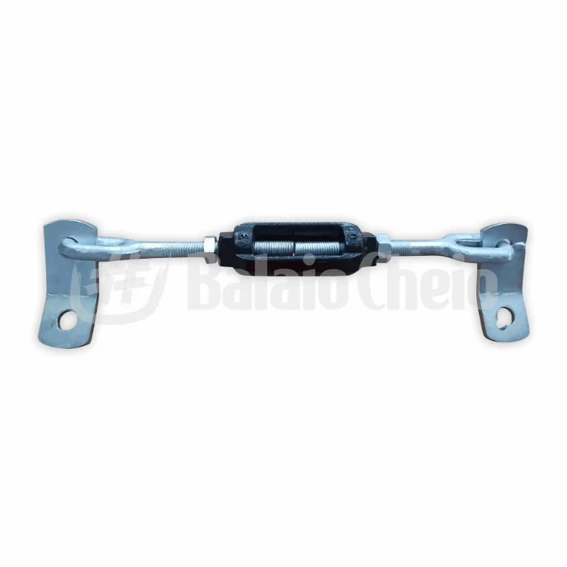 Estabilizador 3/4" Completo 50x / 235 Trator Massey 1482800-2