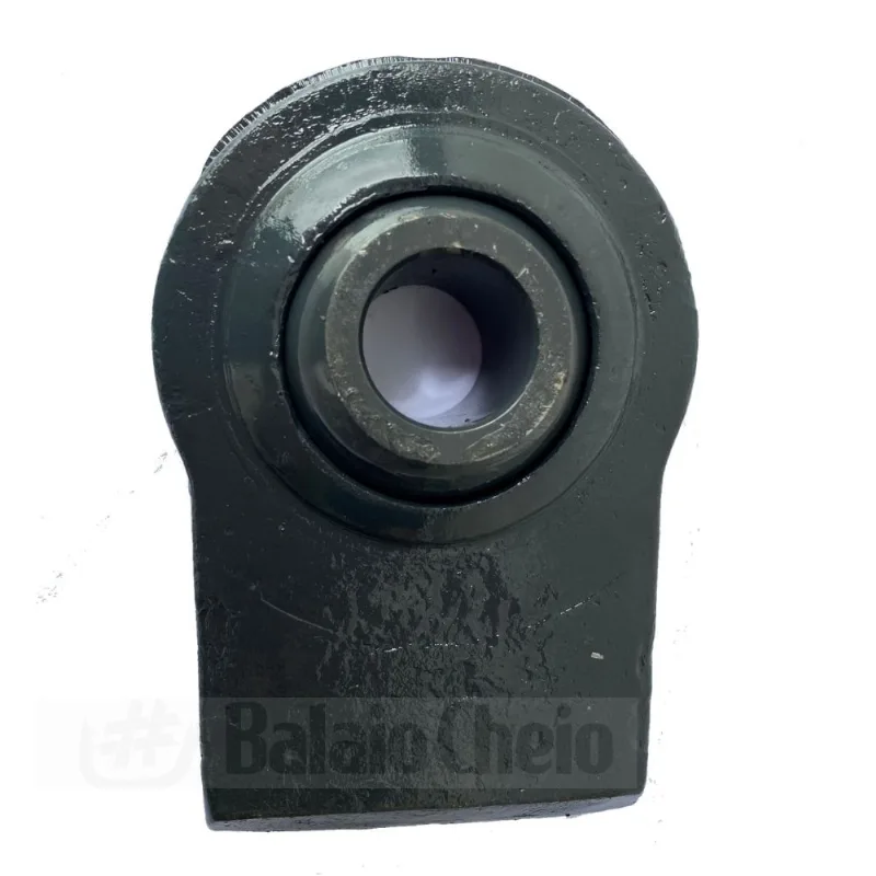 Reparo Rótula Do Braço Hidráulico 35,5mm Com Suporte Tratores Diversos