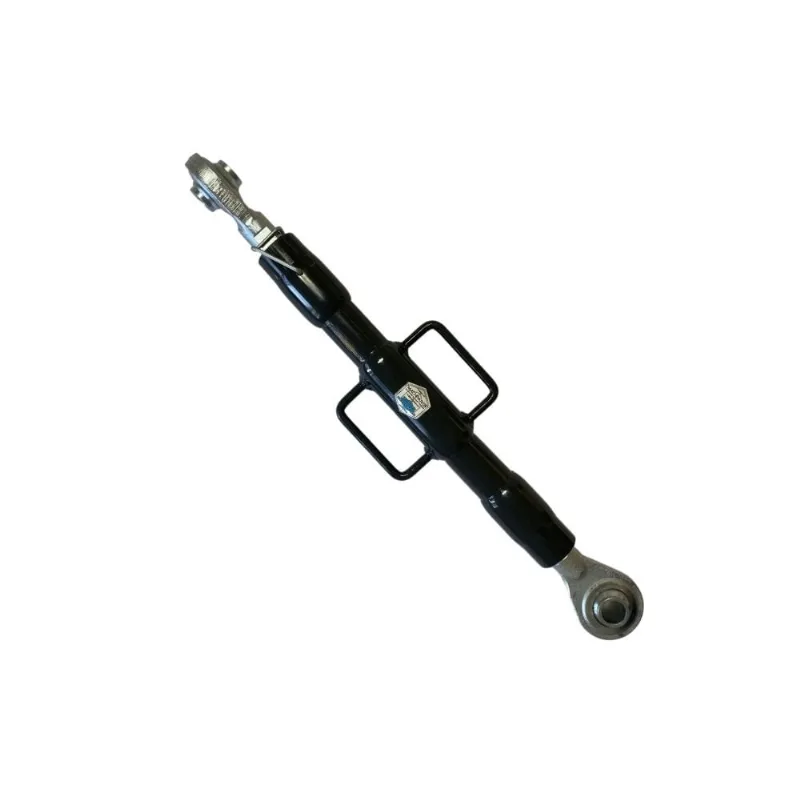 Terceiro Ponto Reforçado Trator Massey 020091N2