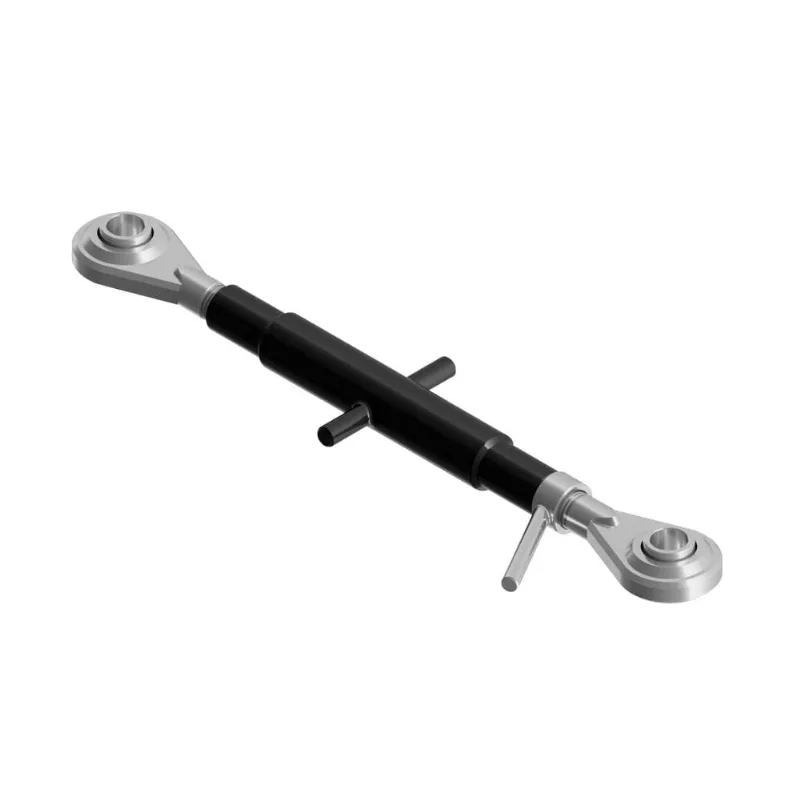 Terceiro Ponto Yanmar 1040/ 1050/ 1055/ 1155/ 1250 Ponteira Furo 3/4" - Machparts