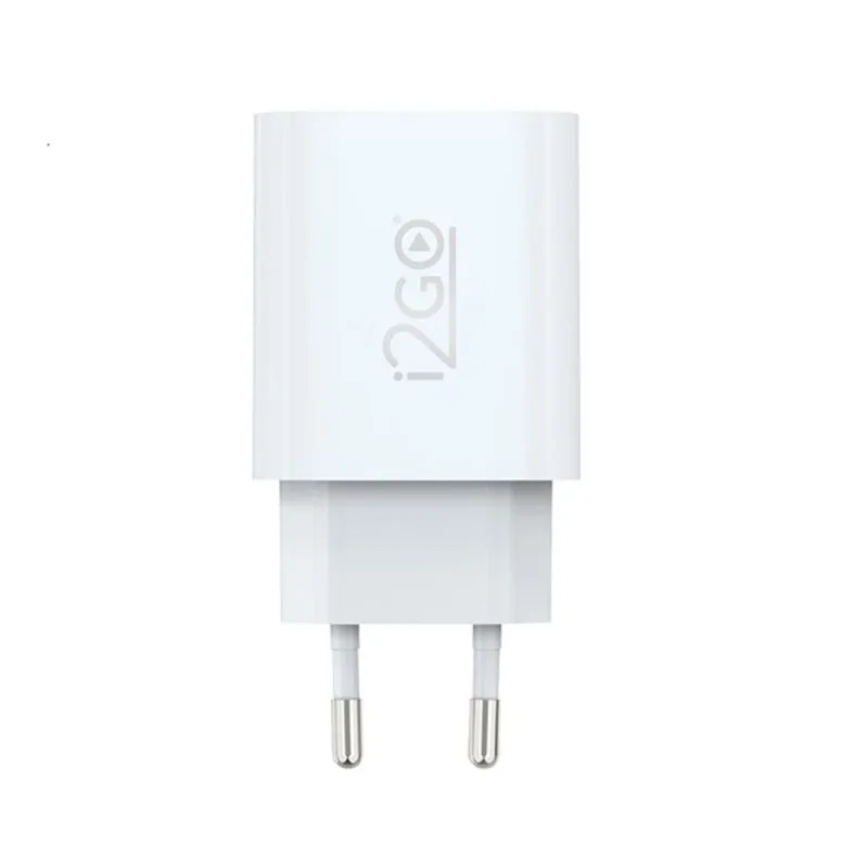 Carregador De Parede I2GO USB-C 20W PD (MP)