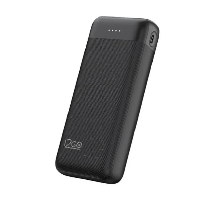 Power Bank I2GO 20000mAh 12W 1664 (MP)