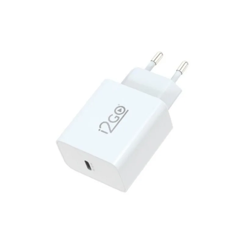 Carregador De Parede I2GO USB-C 45W 1701 (MP)