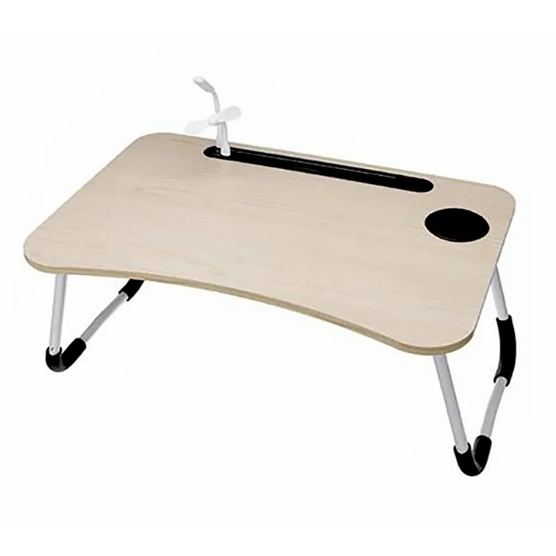 Mesa Portátil Suporte Bandeja De Cama Sofá Cl