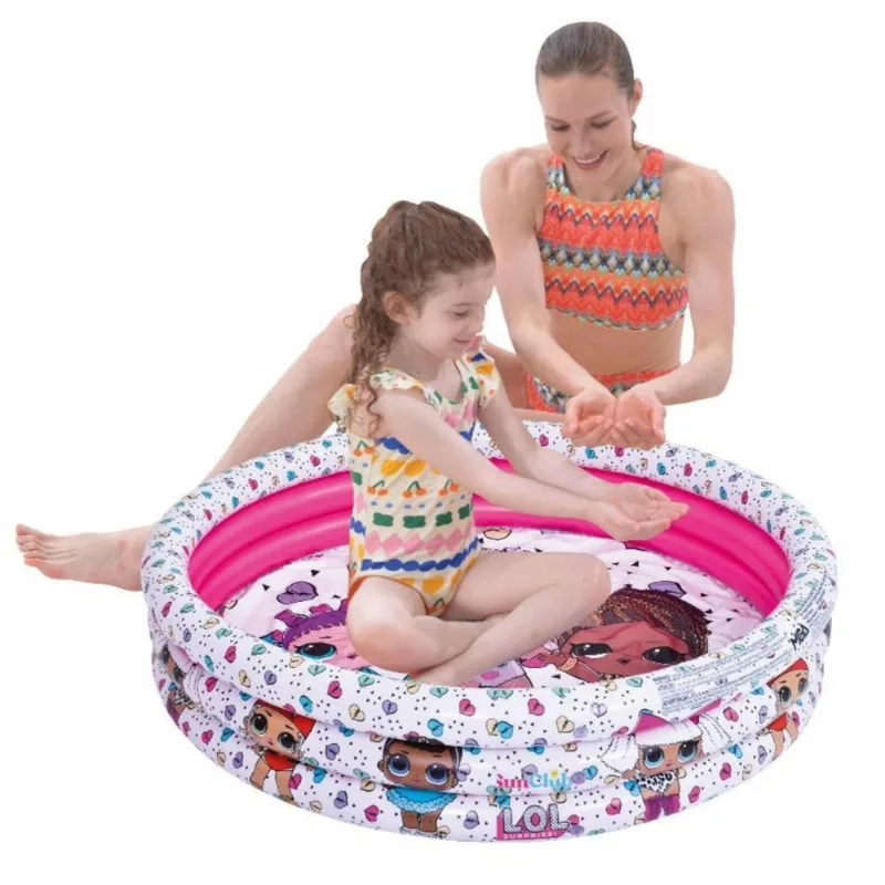 Piscina infantil - Lol -Jilong - Maisto