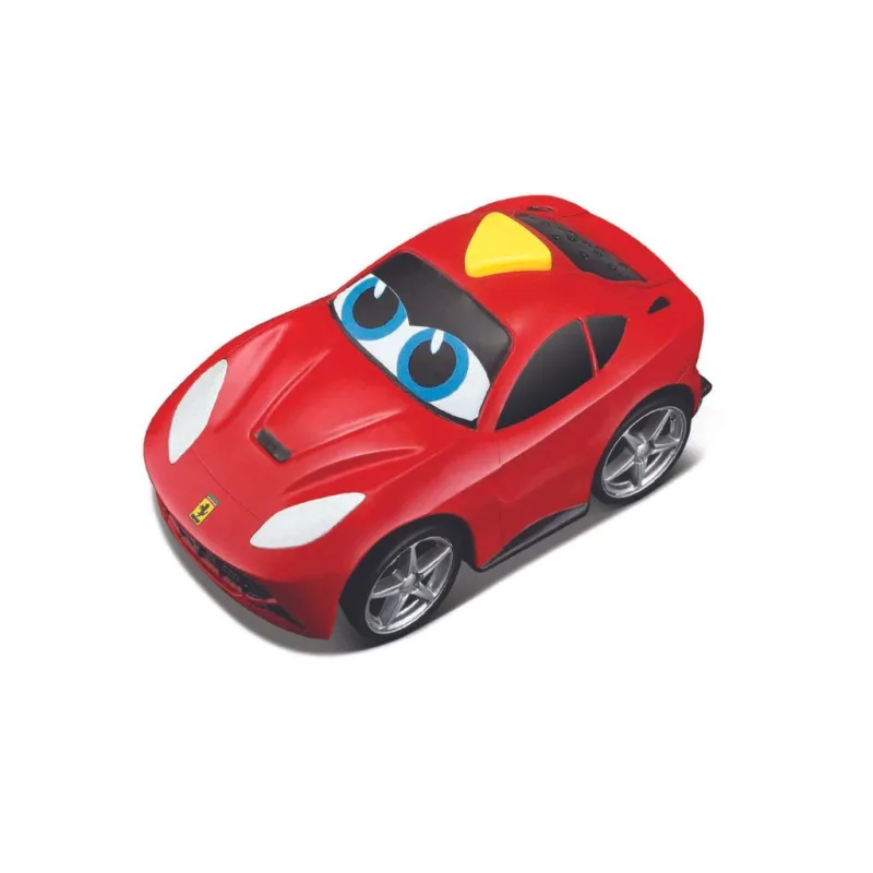 Pista de Percurso - Rock and Raceway - Ferrari - Maisto - Maisto - Brinquedos