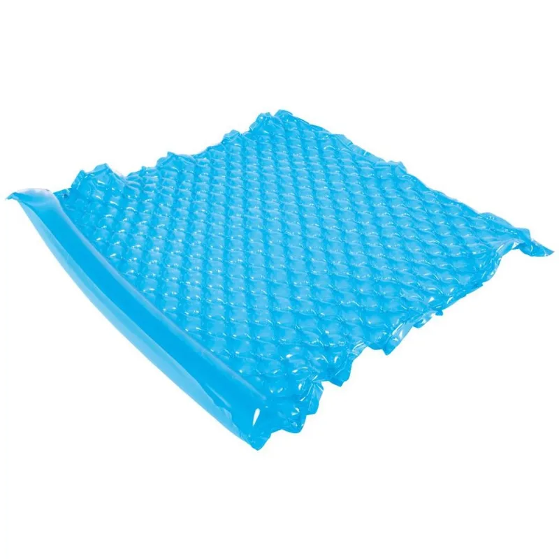 Colchão Inflável Para Piscina - Ondulado - Jilong - Maisto