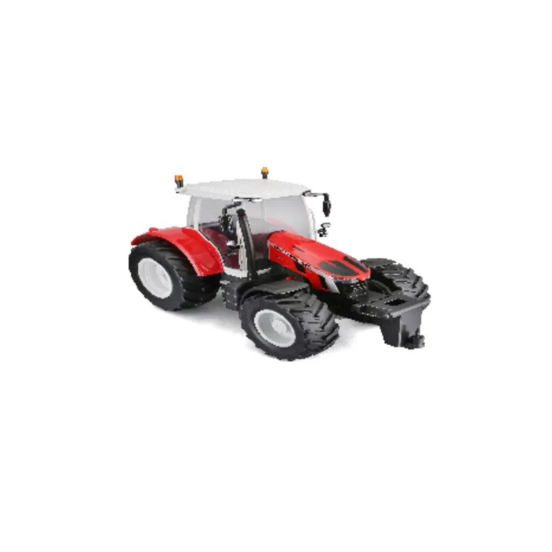 Carrinho - Massey-Ferguson - 5S 145 - D6 Tractor - Maisto