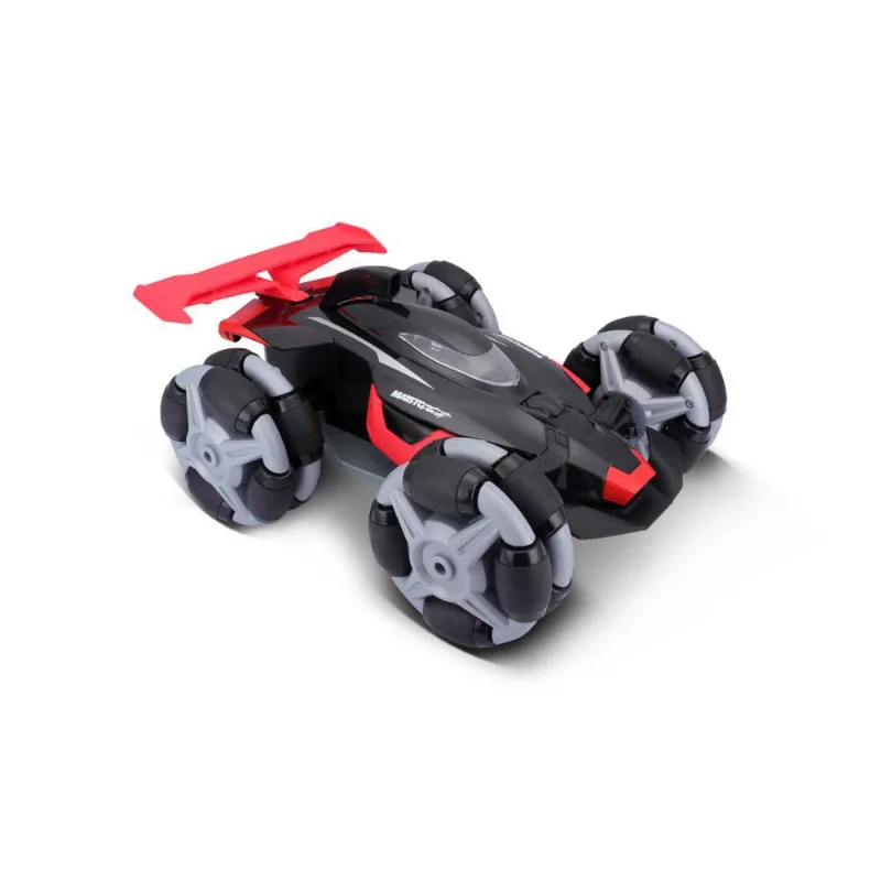 Carrinho De Controle Remoto - R/C Cyklone Buggy - Maisto