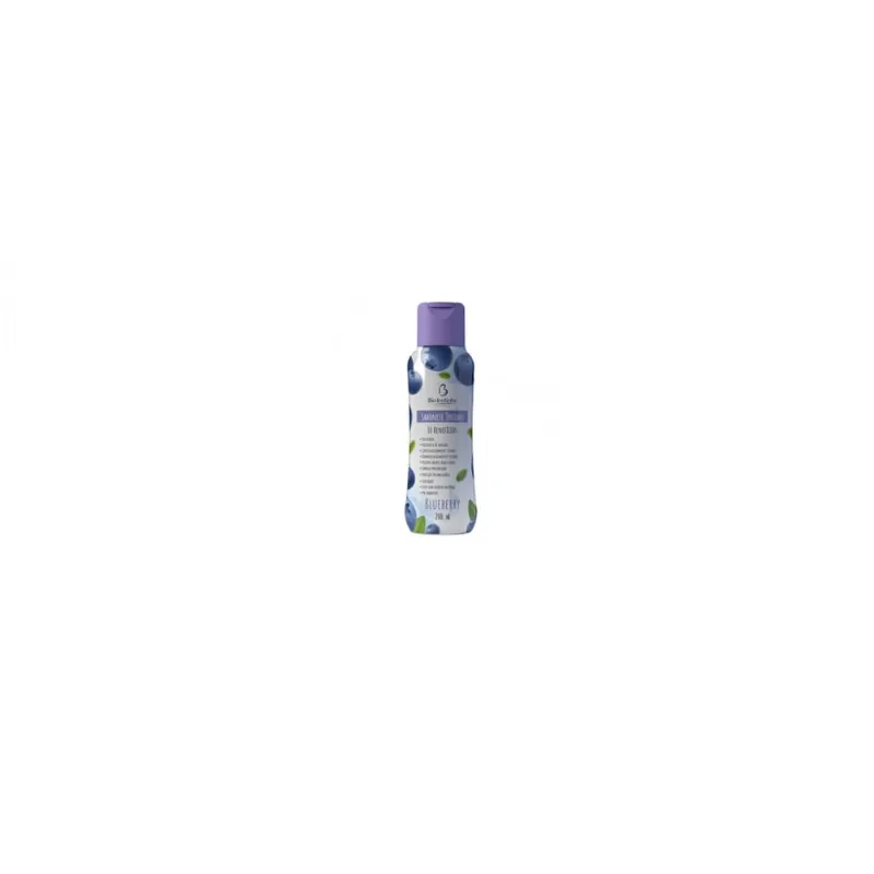 Sabonete Íntimo Blueberry 10 Benefícios c/12 Bio Instinto