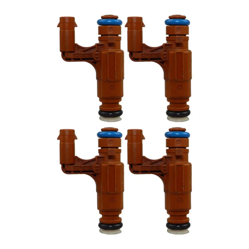 4 x Bico Injetor Bosch - Cod. 0281006225