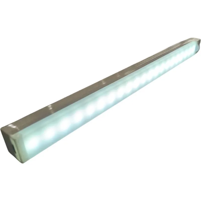 Lampada Inteligente 10CM LED C/SENSOR
