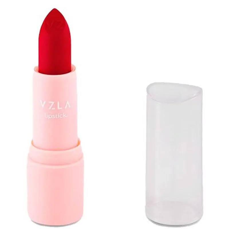Batom Vizzela Guerreira Bala Cor 04 - Vizzela
