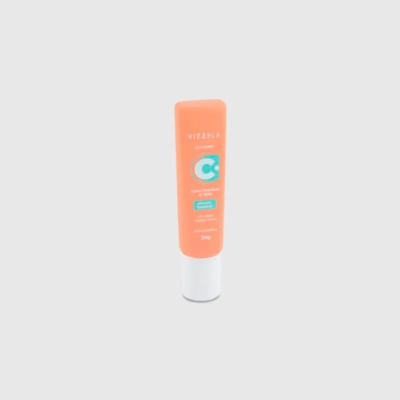 Serum Vitamina C Vizzela 30g - Vizzela