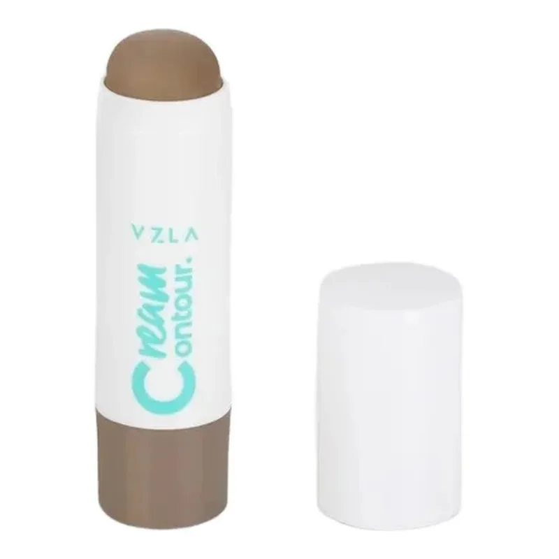 Cream Contour Contorno em Stick Vizzela Cor 1,5 7g - Vizzela