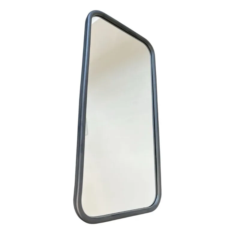 Espelho Retrovisor Mecedes 1113/1313/1314/1519/1932 Univ Gd Cor: Preto