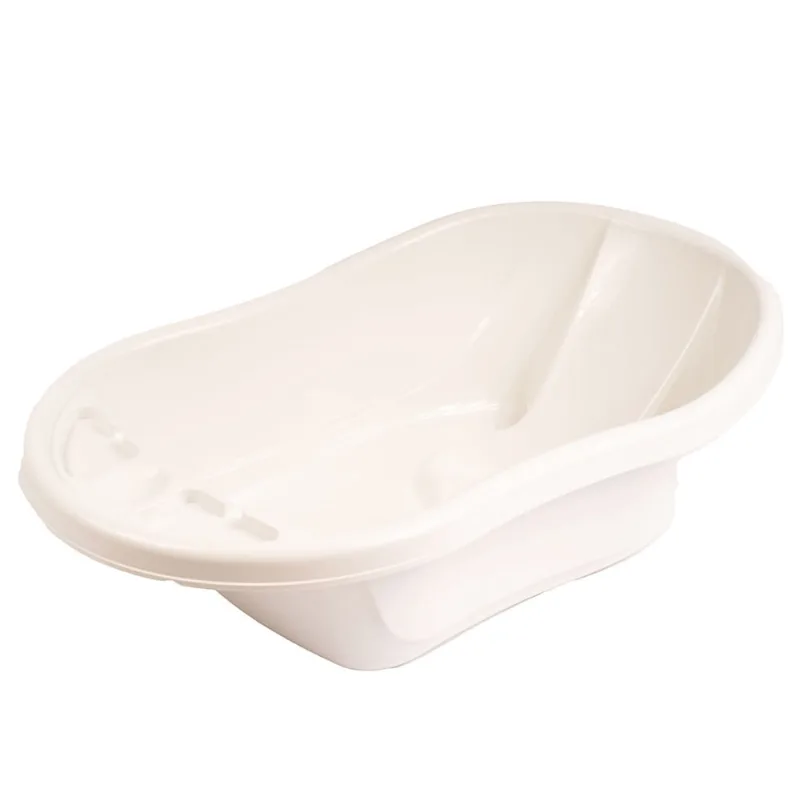Banheira Infantil de 29 litros Branca - Styll Baby